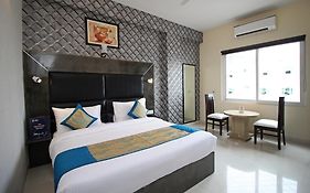 Hotel Hsp Mahipalpur 3*